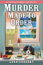 Cover Image: Murder Made to Order