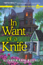 Cover Image: In Want of a Knife