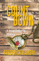 book cover for Countdown