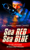 Cover Image: Sea Red, Sea Blue