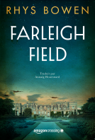 Couverture du livre pour Farleigh Field