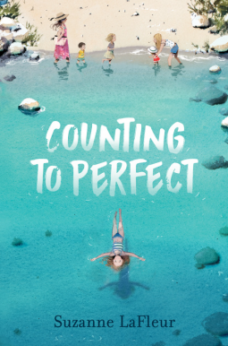 book cover for Counting to Perfect