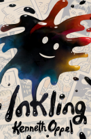 book cover for Inkling