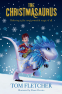 Cover Image: The Christmasaurus