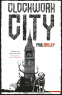 Cover Image: Clockwork City