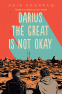 Cover Image: Darius the Great Is Not Okay