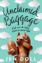 Cover Image: Unclaimed Baggage