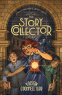 Cover Image: The Story Collector
