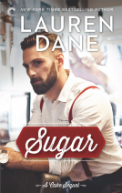 book cover for Sugar