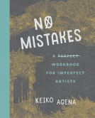book cover for No Mistakes