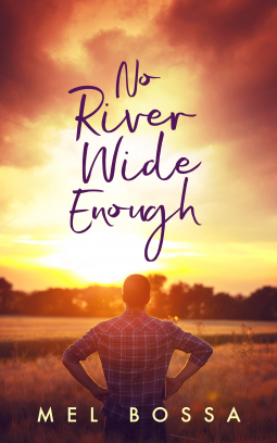 book cover for No River Wide Enough