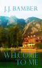 Cover Image: Welcome to Me