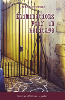 Couverture du livre pour Éliminations pour un héritage