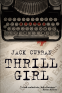 Cover Image: Thrill Girl