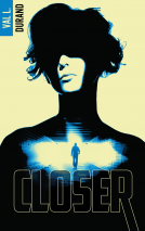 Couverture du livre pour Run Away - Tome 2 - CloseR