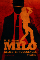 Buchcover für Milo