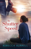 book cover for At Shutter Speed