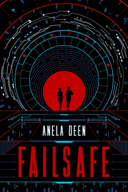 book cover for Failsafe