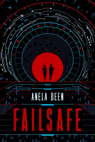 book cover for Failsafe
