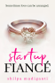 Cover Image: Startup Fiancé