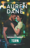 Cover Image: Whiskey Sharp: Torn