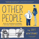 book cover for Other People
