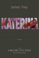 book cover for Katerina