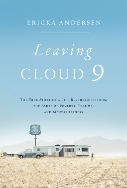 book cover for Leaving Cloud 9
