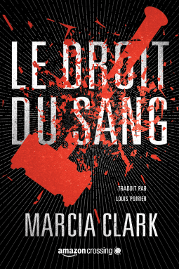 Couverture du livre pour Le Droit du sang