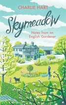 book cover for Skymeadow