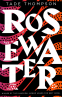 Cover Image: Rosewater