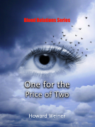 book cover for One for the Price of Two