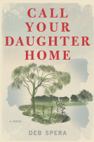book cover for Call Your Daughter Home