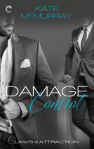 book cover for Damage Control