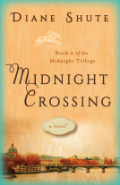 book cover for Midnight Crossing