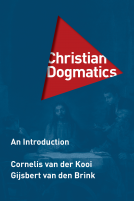 book cover for Christian Dogmatics