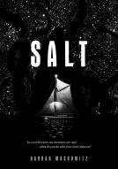 book cover for Salt
