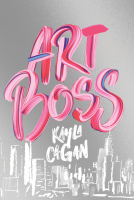 book cover for Art Boss