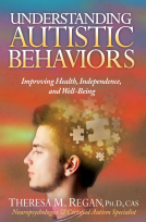 book cover for Understanding Autistic Behaviors
