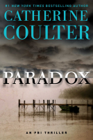 book cover for Paradox