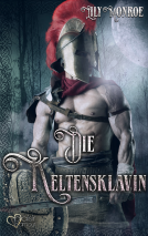 Buchcover für Die Keltensklavin