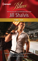 book cover for Time Out