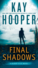 book cover for Final Shadows
