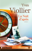 Couverture du livre pour La Nuit d'après