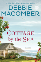 book cover for Cottage by the Sea