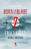 Cover Image: Fault Lines (Born to the Blade Season 1 Episode 2)