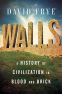 Cover Image: Walls