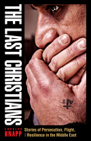 book cover for The Last Christians