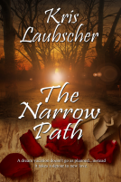 book cover for The Narrow Path