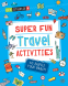 Cover Image: Get Smarter: Super Fun Travel Activities to Baffle Your Brain